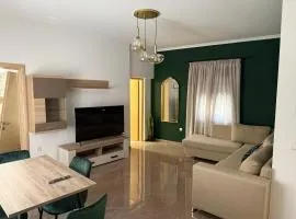 Doreen's House