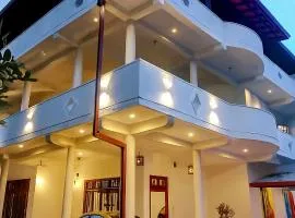 Triton Villa Weligama