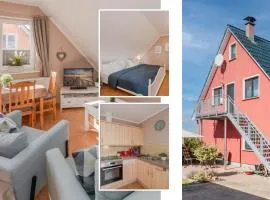 Ferienwohnung Thurbruch