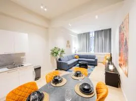 Rotterdam Oasis 3 BDR apartment JUF