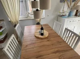 Haus Luca Fuhlendorf