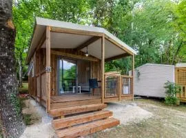 Chalet Franklin 2 personnes