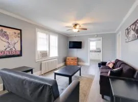Gastropub On-Site Loudoun Wine Country Apartment