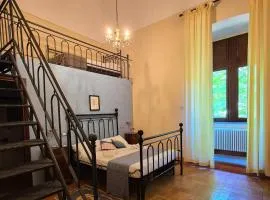 Camera del Condottiero