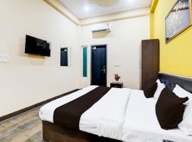 Super Hotel O Arjun Ganj