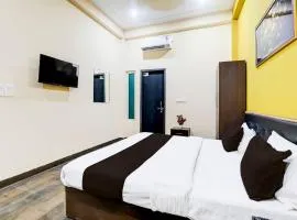 Super Hotel O Arjun Ganj
