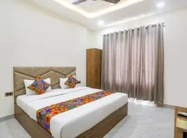 FabHotel Shri Ram Retreat