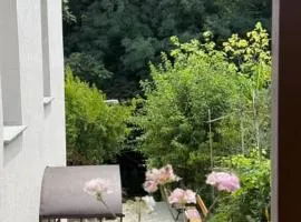 Guest House at the park