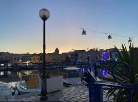 Bizerte city centre