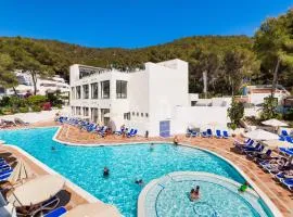 蒙特玛尔全球酒店