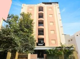 Super Townhouse OAK Secunderabad Near Railway Station Formerly Hotel Brahma