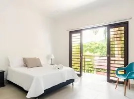 Hermoso apartamento con vista