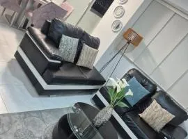 Moderno y cómodo apartamento