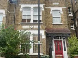 Unity House