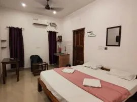 Blissful Haven 卂尺ㄒCafe- Guest House