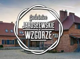 Gosciniec Jaroszewskie Wzgorze
