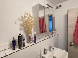 Wohnung in Fallersleben