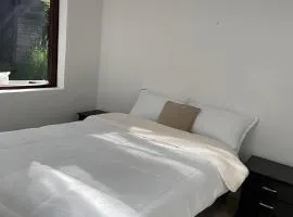 Habitación en el cielo