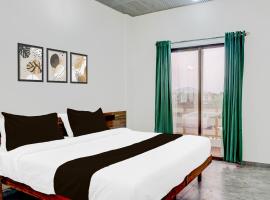 Townhouse Lonavala Formerly Mountain Meadows Resort，位于罗纳瓦拉的酒店