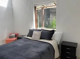 Sitio en casa del cielo