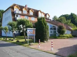 Küstenloft-Leuchturm