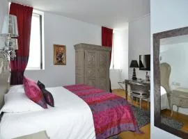 Villa Toscane