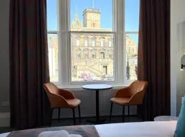 Linen Bank Residence - Aparthotel