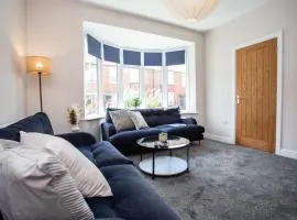 Vacant Nests The Haughton Spacious Central