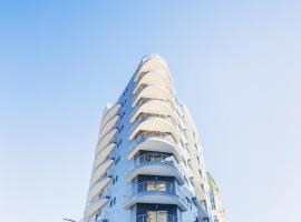 Hotel Maputo lda