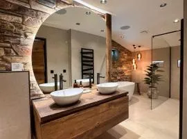 Wellness Lodge all-in price, Adults Only