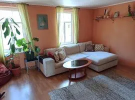 Parkside Spacious Gem