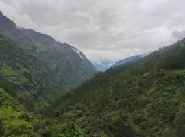 Garur Ganga Resorts & Heritage