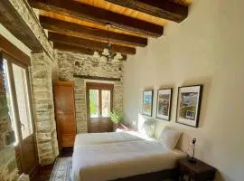 Casa Rural La Llave