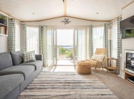 The Woodlark，位于浦耳的酒店