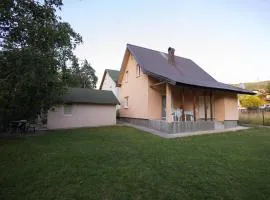 Jankovic Chalet