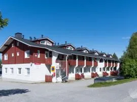 Holiday in Lapland - Postintie 608