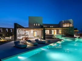 Acrodise Estate，位于Santorini的酒店