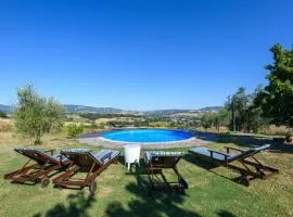 Gorgeous Home In Terre Roveresche