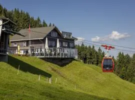 Berggasthaus Gummenalp
