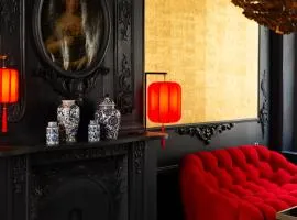 Hôtel La Particulière