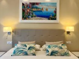 Hotel Kali Sorrento