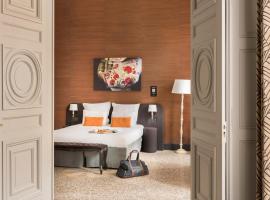Appart'City Collection Nîmes Arènes，位于尼姆的酒店