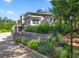Modern Wellfleet Retreat with Stunning Outdoor Spaces