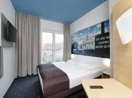 柏林夏洛滕堡酒店