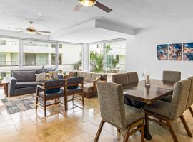 Nitta Condo 303，位于新巴利亚塔的分契式公寓