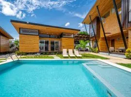 Macondo Ecolodge