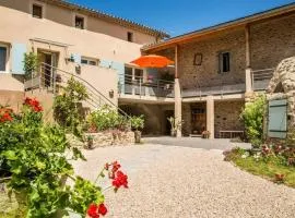 Le Puits de Sophie - Maison spacieuse en Ardèche