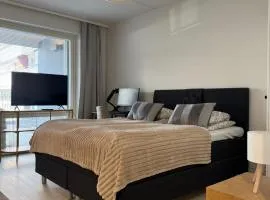 Pramea Apartments Aallonharja 7