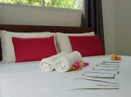 Trwa Koko Self-catering