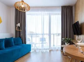 VacationClub - Blu Apartments Apartament 21